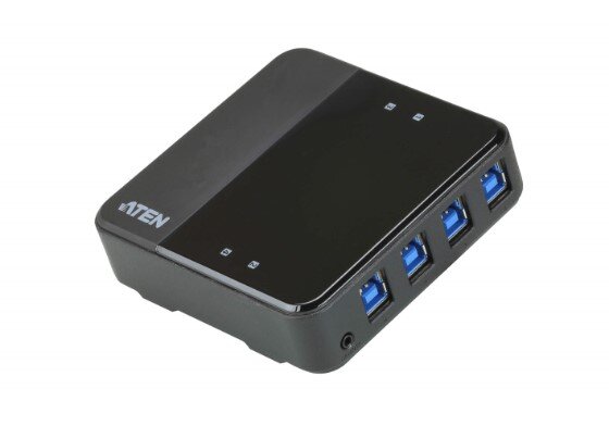 Aten US3344 AT USB C enabled USB 3 1 Gen 1 Periphe-preview.jpg